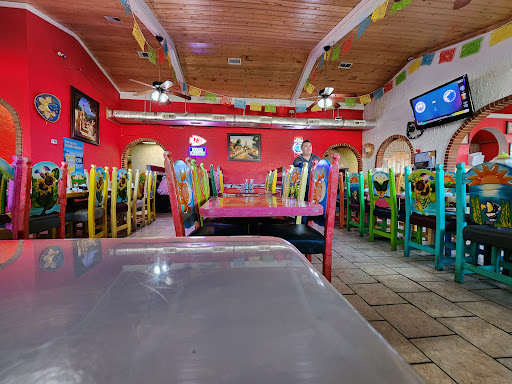 Cancun Mexican